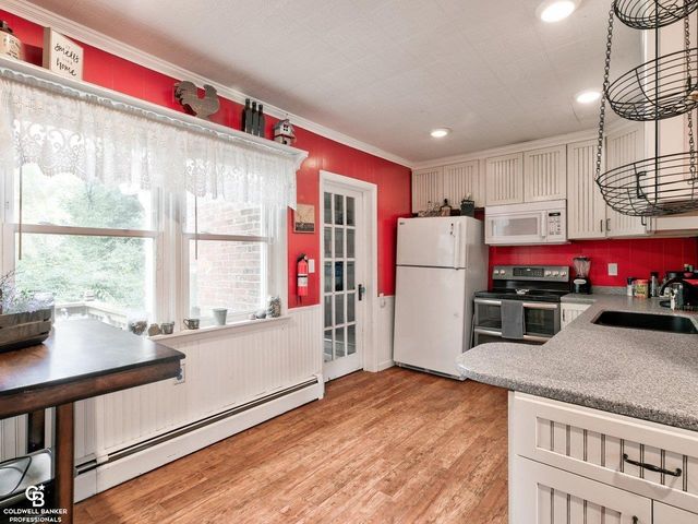 3288 Lakeshore Road, Lexington, MI 48450