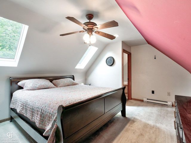 3288 Lakeshore Road, Lexington, MI 48450