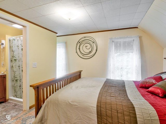 3288 Lakeshore Road, Lexington, MI 48450