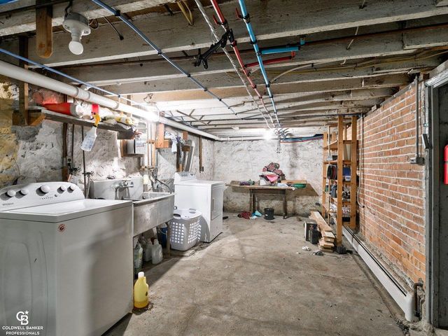 3288 Lakeshore Road, Lexington, MI 48450