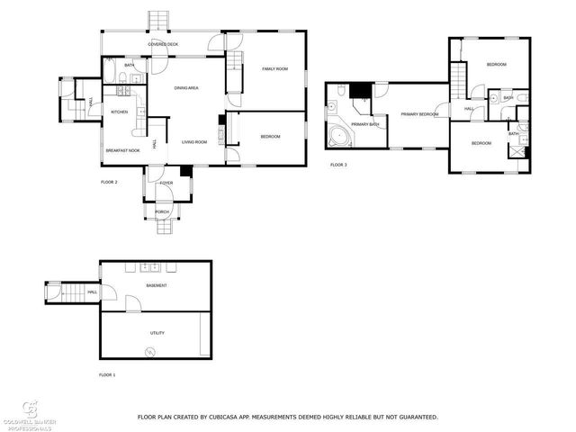 3288 Lakeshore Road, Lexington, MI 48450