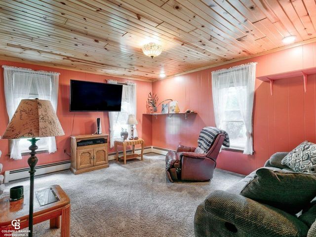 3288 Lakeshore Road, Lexington, MI 48450