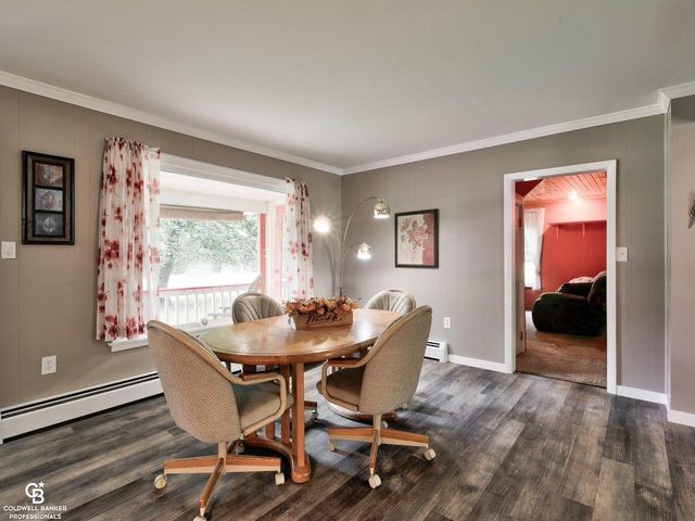 3288 Lakeshore Road, Lexington, MI 48450