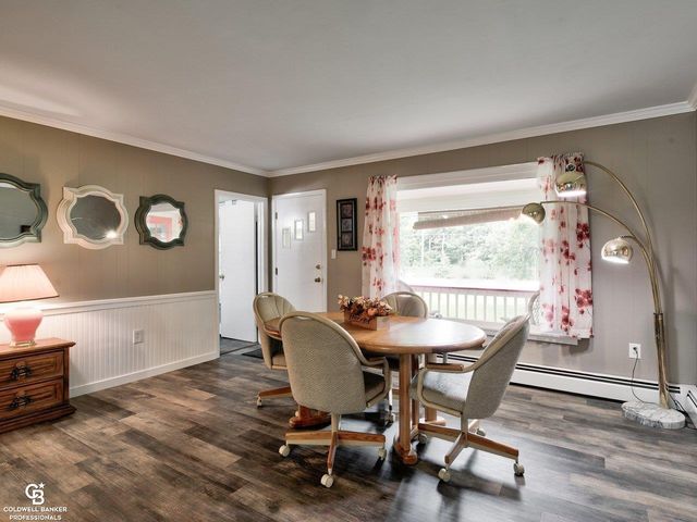 3288 Lakeshore Road, Lexington, MI 48450