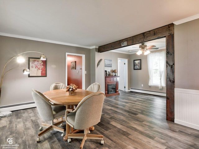 3288 Lakeshore Road, Lexington, MI 48450