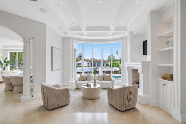 501 Golden Harbour Drive, Boca Raton, FL 33432