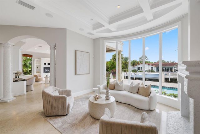 501 Golden Harbour Drive, Boca Raton, FL 33432