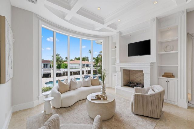 501 Golden Harbour Drive, Boca Raton, FL 33432