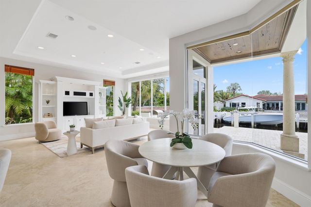 501 Golden Harbour Drive, Boca Raton, FL 33432