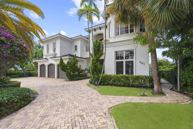 501 Golden Harbour Drive, Boca Raton, FL 33432