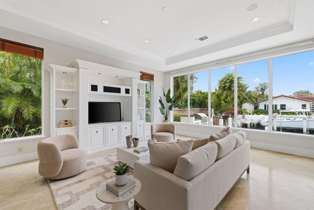 501 Golden Harbour Drive, Boca Raton, FL 33432