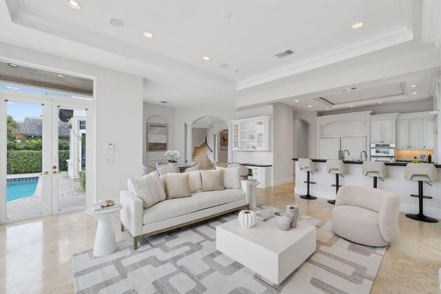 501 Golden Harbour Drive, Boca Raton, FL 33432
