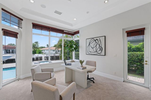 501 Golden Harbour Drive, Boca Raton, FL 33432