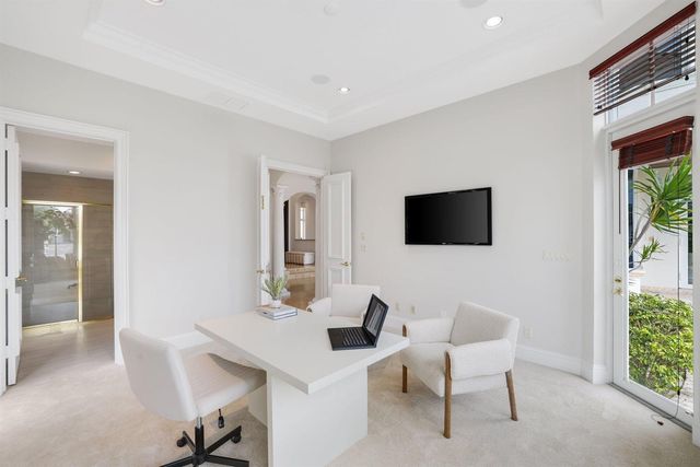501 Golden Harbour Drive, Boca Raton, FL 33432