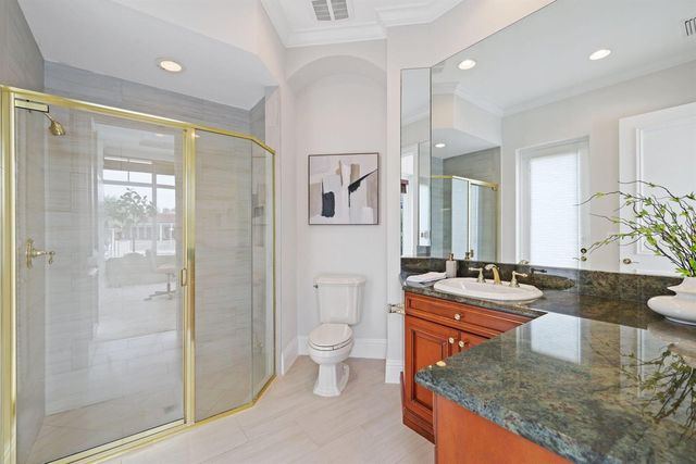 501 Golden Harbour Drive, Boca Raton, FL 33432