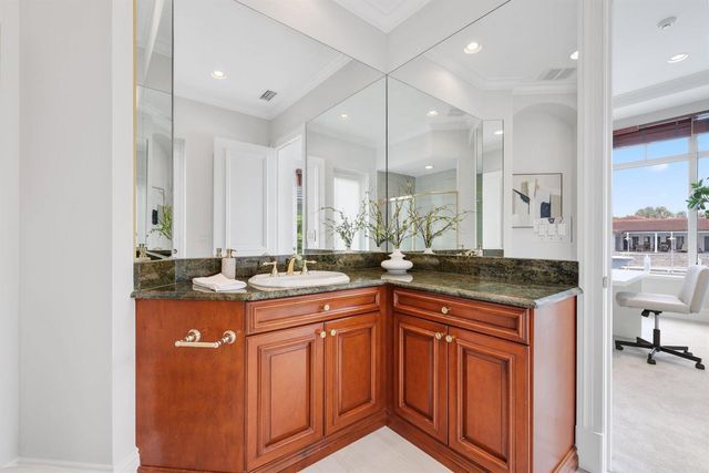 501 Golden Harbour Drive, Boca Raton, FL 33432