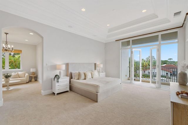 501 Golden Harbour Drive, Boca Raton, FL 33432