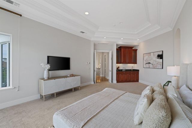 501 Golden Harbour Drive, Boca Raton, FL 33432