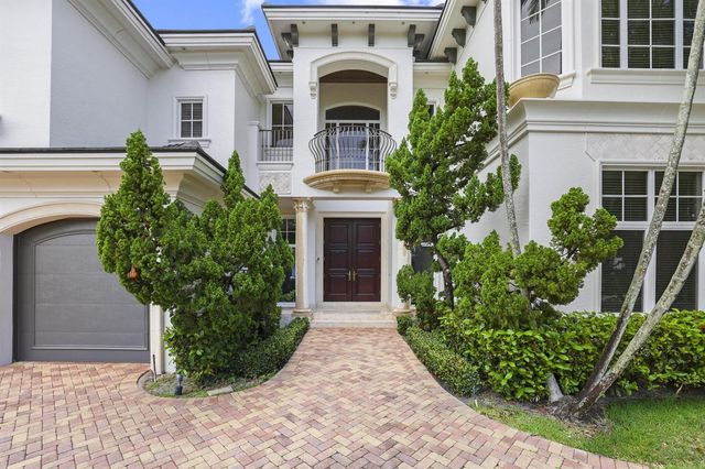 501 Golden Harbour Drive, Boca Raton, FL 33432