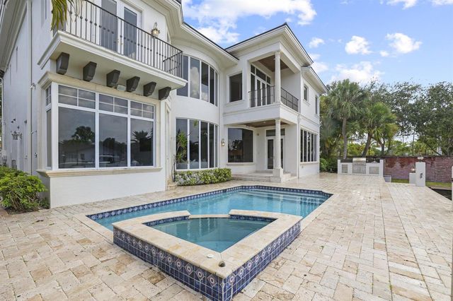 501 Golden Harbour Drive, Boca Raton, FL 33432