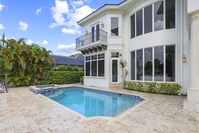 501 Golden Harbour Drive, Boca Raton, FL 33432