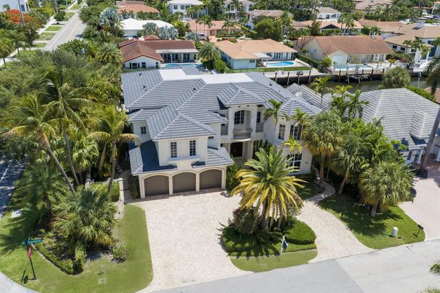 501 Golden Harbour Drive, Boca Raton, FL 33432