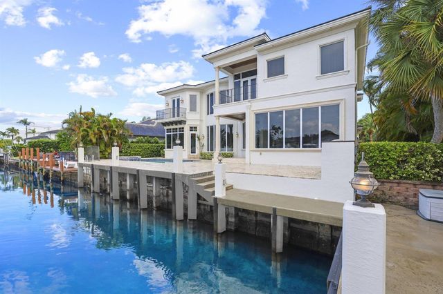 501 Golden Harbour Drive, Boca Raton, FL 33432