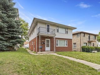 4683 N 68th STREET, Milwaukee, WI 53218