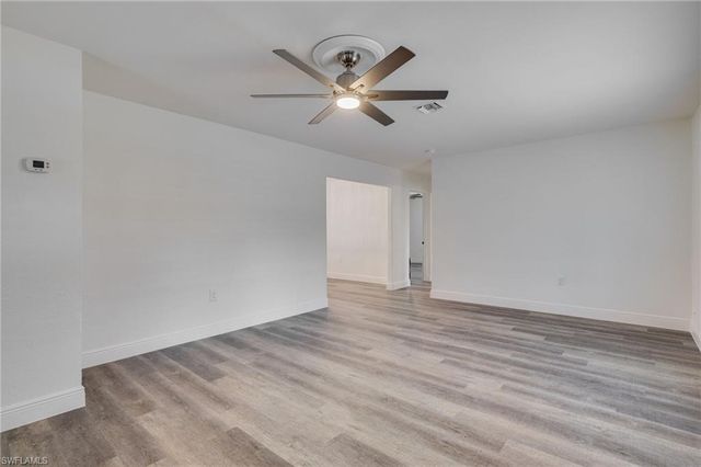 1542 Coconut DR, Fort Myers, FL 33901