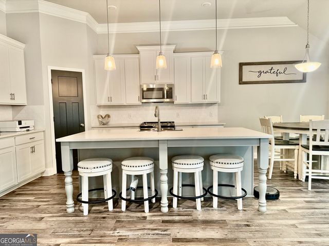 248 Oakley Court, Bonaire, GA 31005