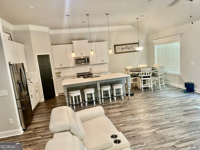 248 Oakley Court, Bonaire, GA 31005