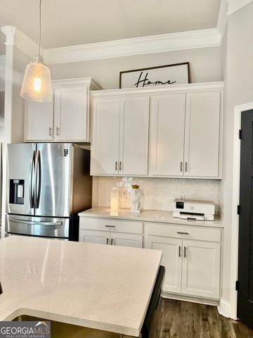 248 Oakley Court, Bonaire, GA 31005