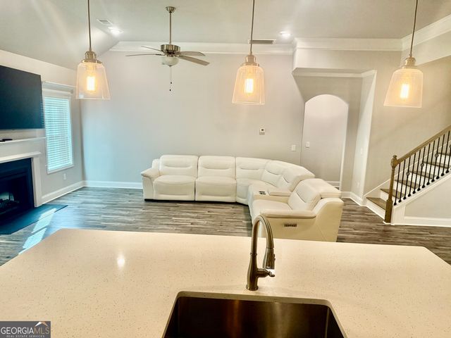 248 Oakley Court, Bonaire, GA 31005