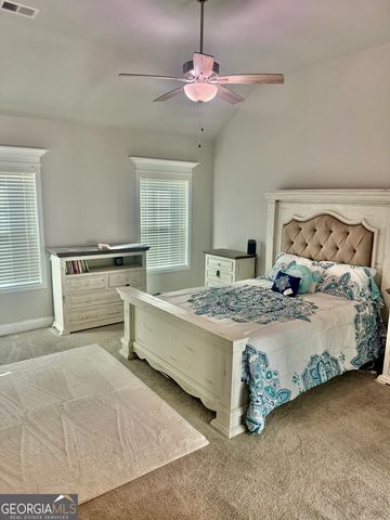 248 Oakley Court, Bonaire, GA 31005