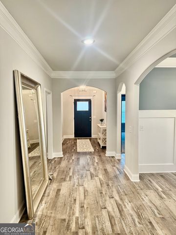 248 Oakley Court, Bonaire, GA 31005