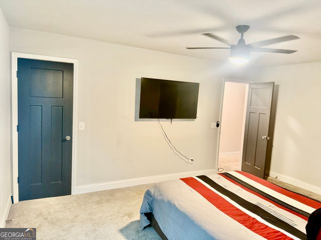 248 Oakley Court, Bonaire, GA 31005