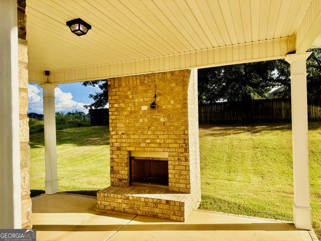 248 Oakley Court, Bonaire, GA 31005