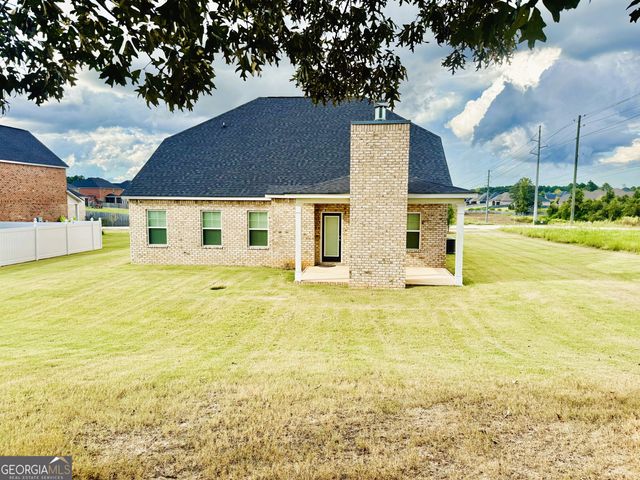 248 Oakley Court, Bonaire, GA 31005