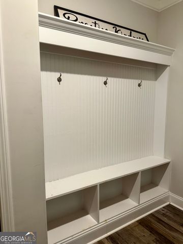 248 Oakley Court, Bonaire, GA 31005