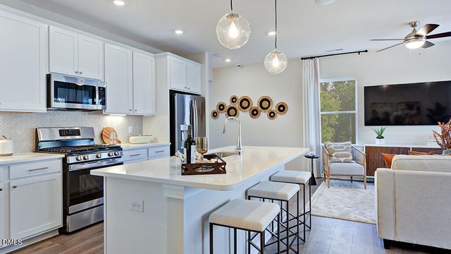 316 Sweetbay Tree Drive, Wendell, NC 27591