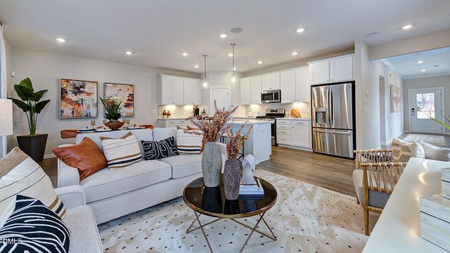 316 Sweetbay Tree Drive, Wendell, NC 27591