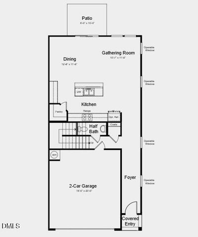 316 Sweetbay Tree Drive, Wendell, NC 27591