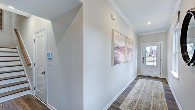 316 Sweetbay Tree Drive, Wendell, NC 27591