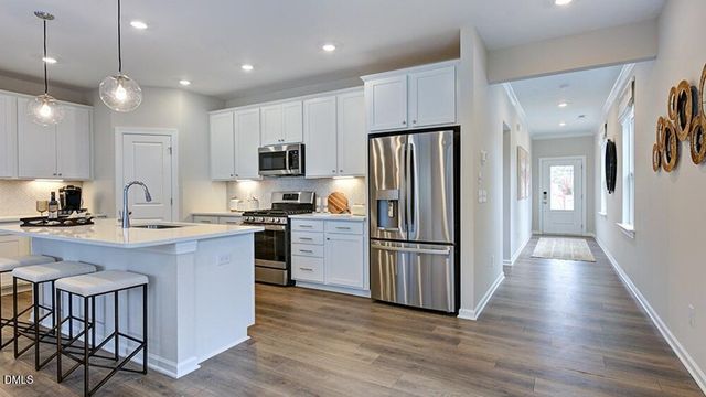 316 Sweetbay Tree Drive, Wendell, NC 27591