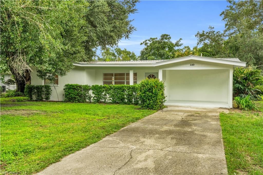 440 6th AVE, LABELLE, FL 33935 — photo 2