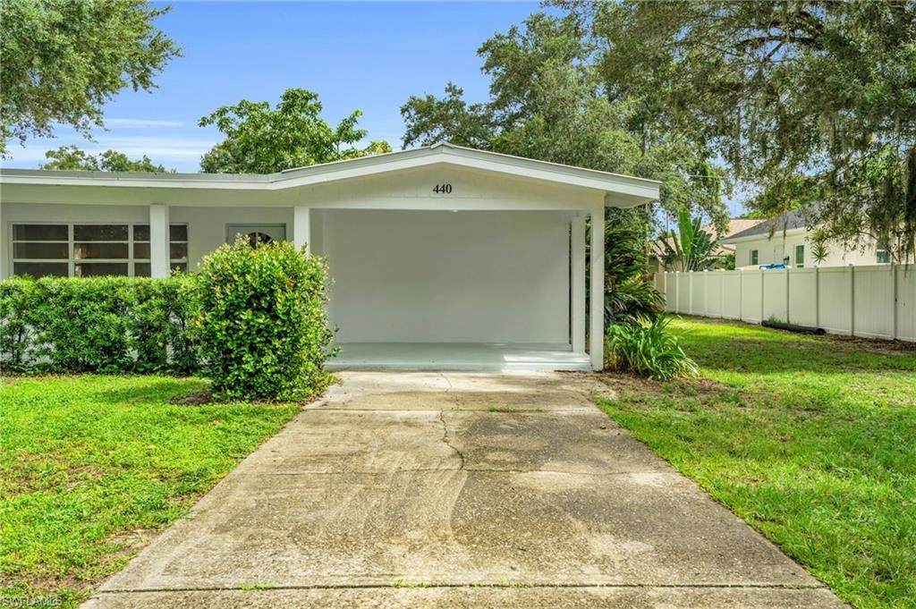 440 6th AVE, LABELLE, FL 33935 — photo 3