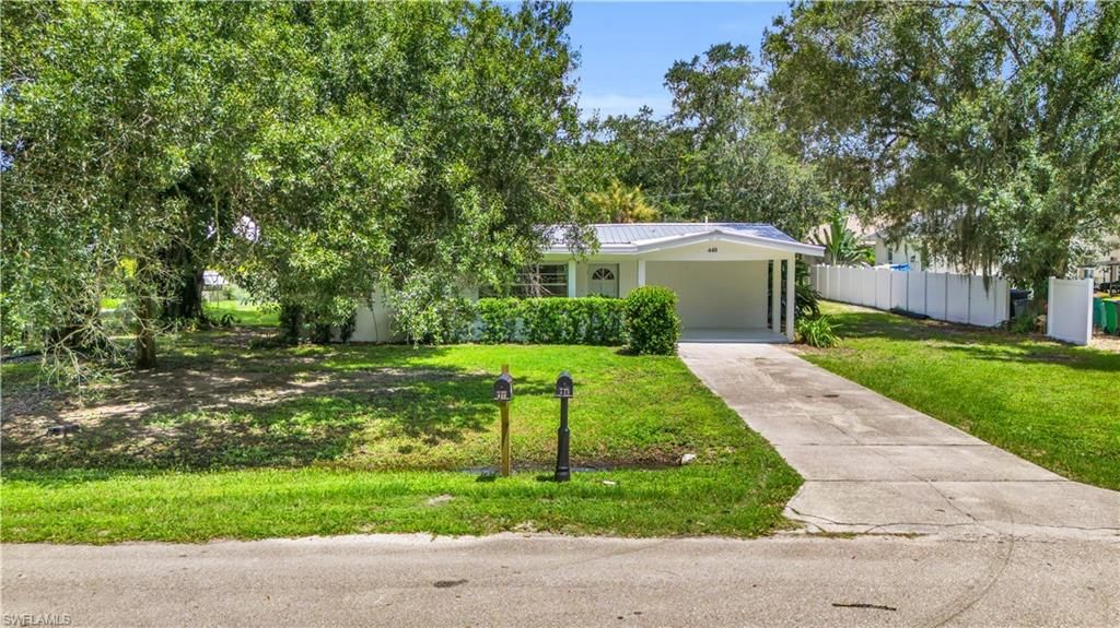 440 6th AVE, LABELLE, FL 33935 — photo 4