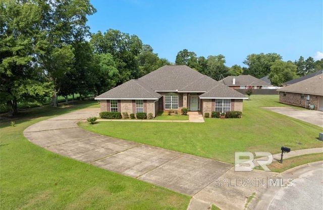 25741 Mercer Court, Daphne, AL 36526