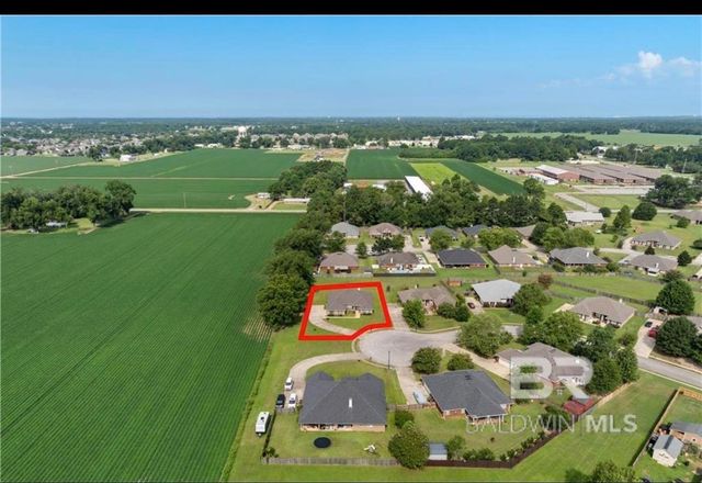 25741 Mercer Court, Daphne, AL 36526