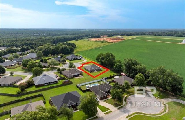 25741 Mercer Court, Daphne, AL 36526